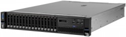 Máy chủ IBM X3650 M5 - 5462-C2A