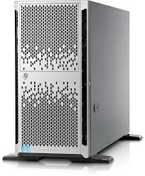 Server HP ProLiant ML350e Gen8 v2 E5-2407v2 (748953-371)