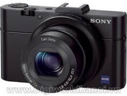 Máy ảnh Sony DSC –RX100 II(M2)