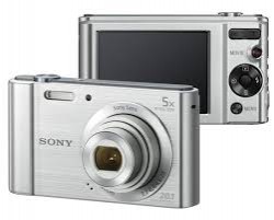 Máy ảnh Sony DSC-W800