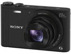 Máy ảnh Sony DSC-WX350