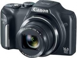 Máy ảnh Canon Powershot SX170