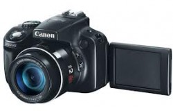 Máy ảnh Canon Powershot SX50 HS