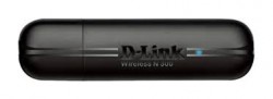 Card mạng wireless D-link DWA-132