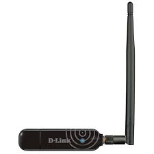 Card mạng wireless D-link DWA-137