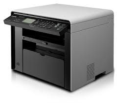 Máy in laser chức năng Canon MF4820D (Scanner-copy-Printer duplex)