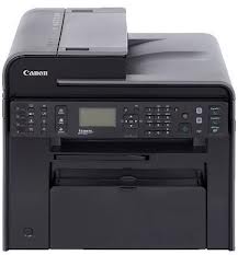 Máy in Canon MF4750( scaner copy Printer fax )