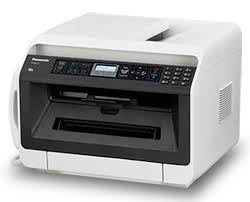 Máy Fax đa chức năng Panasonic KX-MB2170 - Fax / In / Copy / Scan
