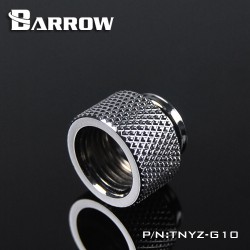 Linh kiện tản nhiệt nước - Barrow Fitting exten 10mm (TNYZ-G10)