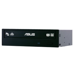 ASUS DVDRW-24D3ST  (Box)