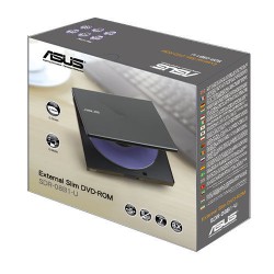 ASUS DVD SDR-08B1-U EXT