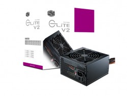 Nguồn máy tính Coolermaster Elite V2 500W (RS500-PCARN1-EU)