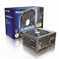 Nguồn máy tính Huntkey Jumper 450B 80Plus Bronze (retail box)