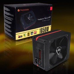 Nguồn máy tính Thermaltake ToughPower Grand 1050W(TPG-1050M)