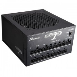 Nguồn máy tính Seasonic P-660 (660XP) 80Plus Platinum