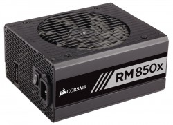 Nguồn máy tính RMx Series™ RM850X Gold Certified