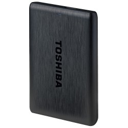 Ổ cứng di động TOSHIBA Canvio Simple 500GB USB 3.0 (đen)