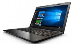 Laptop Lenovo IdeaPad 100-14IBD 80RK004PVN