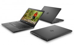 Laptop Dell Inspiron 14 3462 6PFTF1