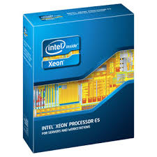 Intel® Xeon® E5-2609 (662252-B21)