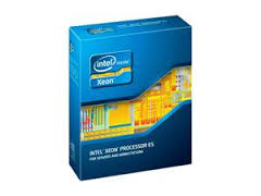 Intel® Xeon® E5-2640 (662246-B21)