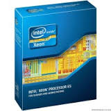 CPU Intel Xeon E5 1620v3 -3.5Ghz- 8MB Cache