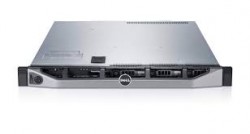 Server DELL PowerEdge R630 2.5'' E5-2609v3 - Rack 1U