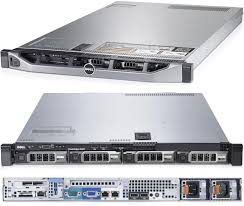 Server DELL PowerEdge R430 3.5'' E5-2609v3 - Rack 1U