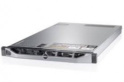 Server DELL PowerEdge R420 3.5'' E5-2407v2 - Rack 1U