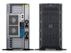 Server Dell PowerEdge T630-E5 2620v3 - Tower 5U