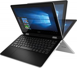 Laptop Acer Aspire R3-131T-P35K NX.G0ZSV.002