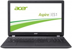 Laptop Acer Aspire ES1-533-P6ZS NX.GFTSV.002