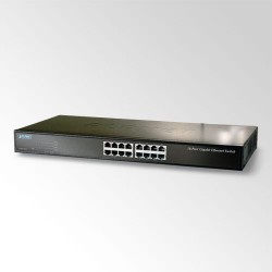 Switch Plannet gigabit GSW-1601