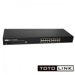 Switch Totolink S16G