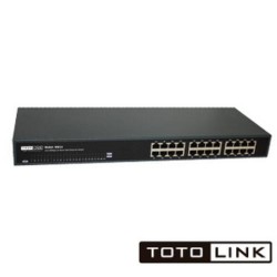 Switch Totolink S24G