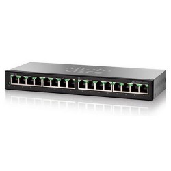 Switch Cisco SG95-16 port Gigabit