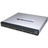 Switch Cisco SF300-48 (SRW248G4-K9) 48 port