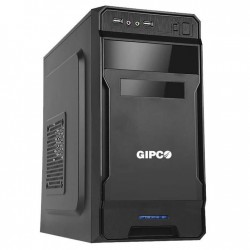Vỏ case máy tính GIPCO GIP3586-M4