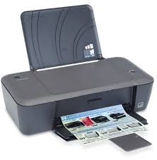 Máy in HP Deskjet 1000 Printer - J110a