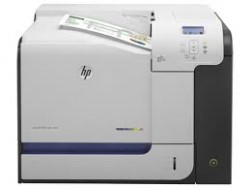 Máy in HP LaserJet Ent 500 Color M551n
