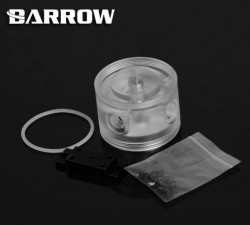 Linh kiện tản nhiệt nước -  Barrow Pumptop ver 2 for D5
