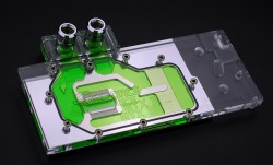 Linh kiện tản nhiệt nước - Bykski N-GX1080-X for Nvidia GTX 1080 Founder
