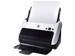 Scanner HP Scanjet Pro 3000s2 - L2737A