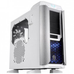 Vỏ máy tính Case Thermaltake ARMOR REVO GENE Snow Edition (VO800M6W2N)