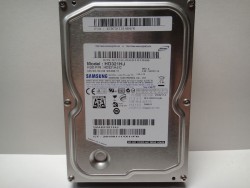 Ổ cứng Samsung 320GB - 7200rpm - 8MB cache - SATA II