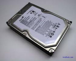 Ổ cứng HDD Seagate Barracuda 500GB - 7200rpm - 16Mb caches - SATA