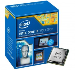 Intel® Core™ i3-4150 Processor  (3M Cache, 3.50 GHz)