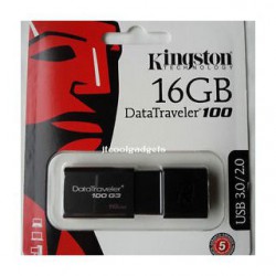 USB 3.0 Kingston 16G