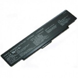Pin Laptop Sony BPS9/black