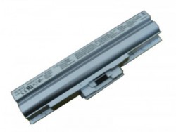 Pin Laptop Sony BPS13/gray